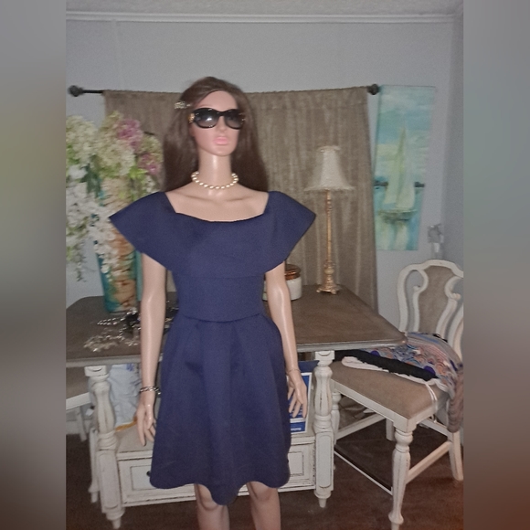 Charlotte Russe dress, size 6 - Picture 4 of 5